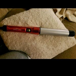 Bed head curling wand